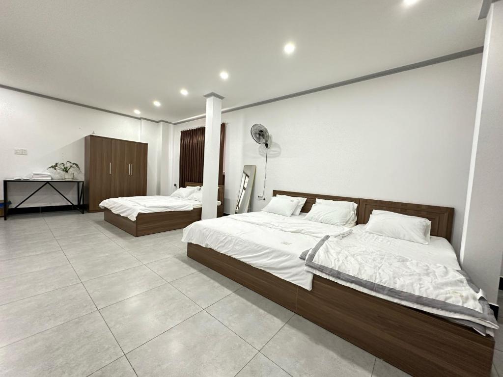 Chi Dep Homestay Chi Dep Homestay