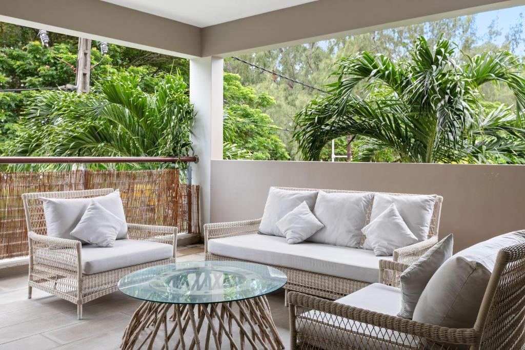 Element Bay 5 by Host Agents, Cap Malheureux