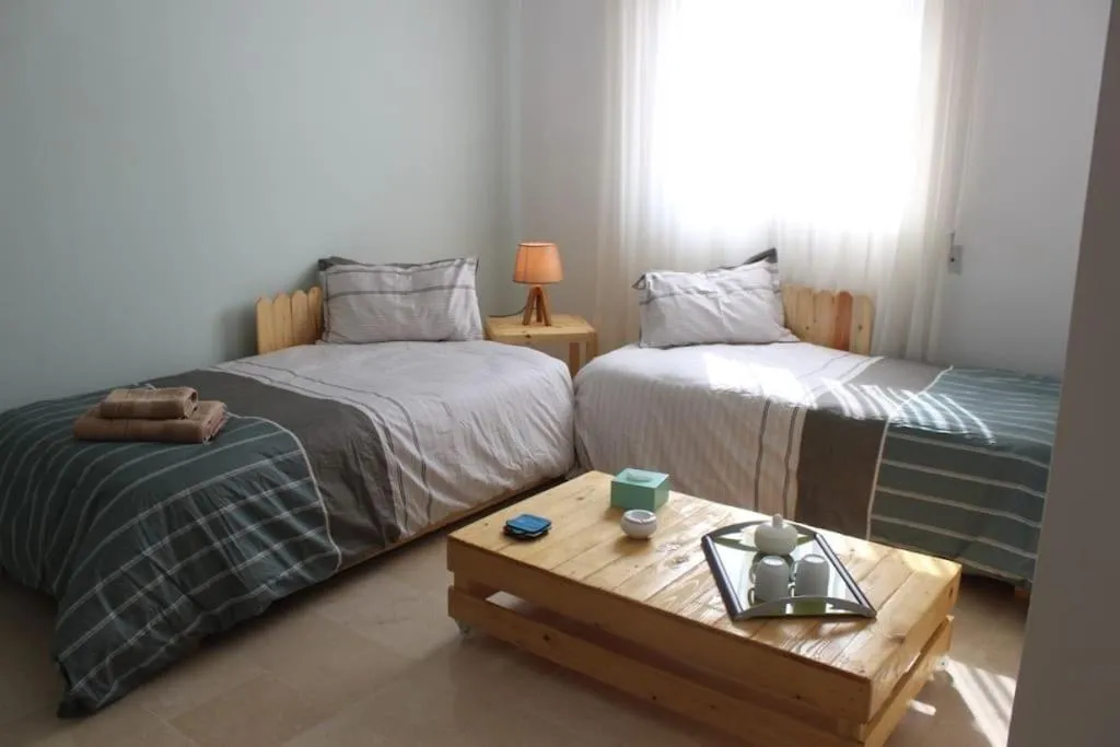 Appartement simple et propre, hotel in Sfax