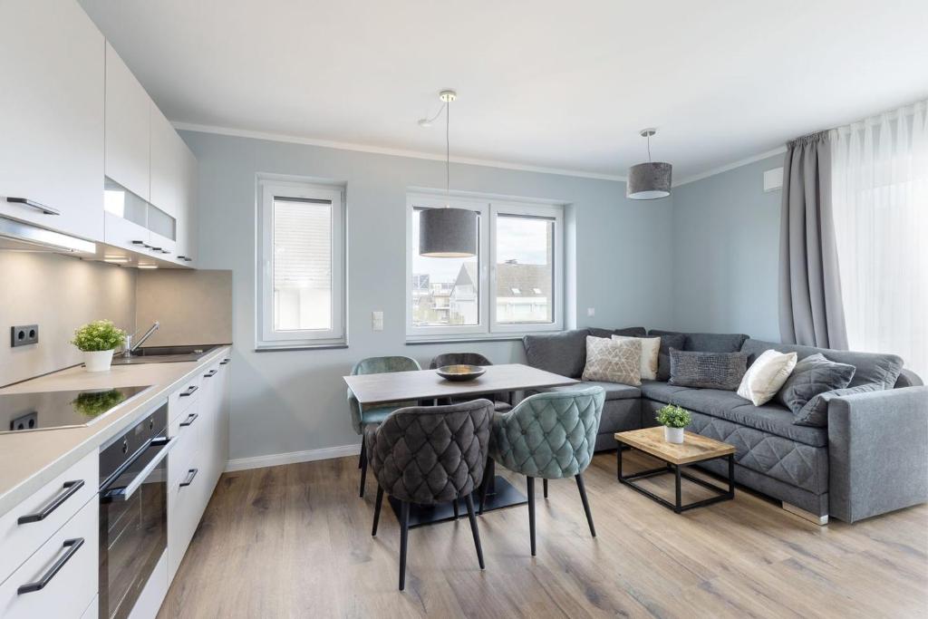 Sturmfrei Suite 1, Scharbeutz