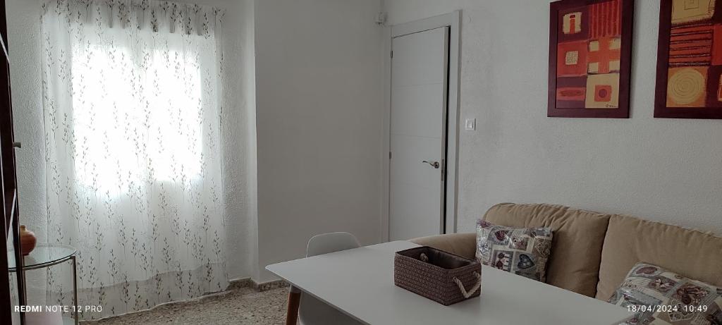 Apartamento 2 habitaciones a 8 min del Casco Historico - 3