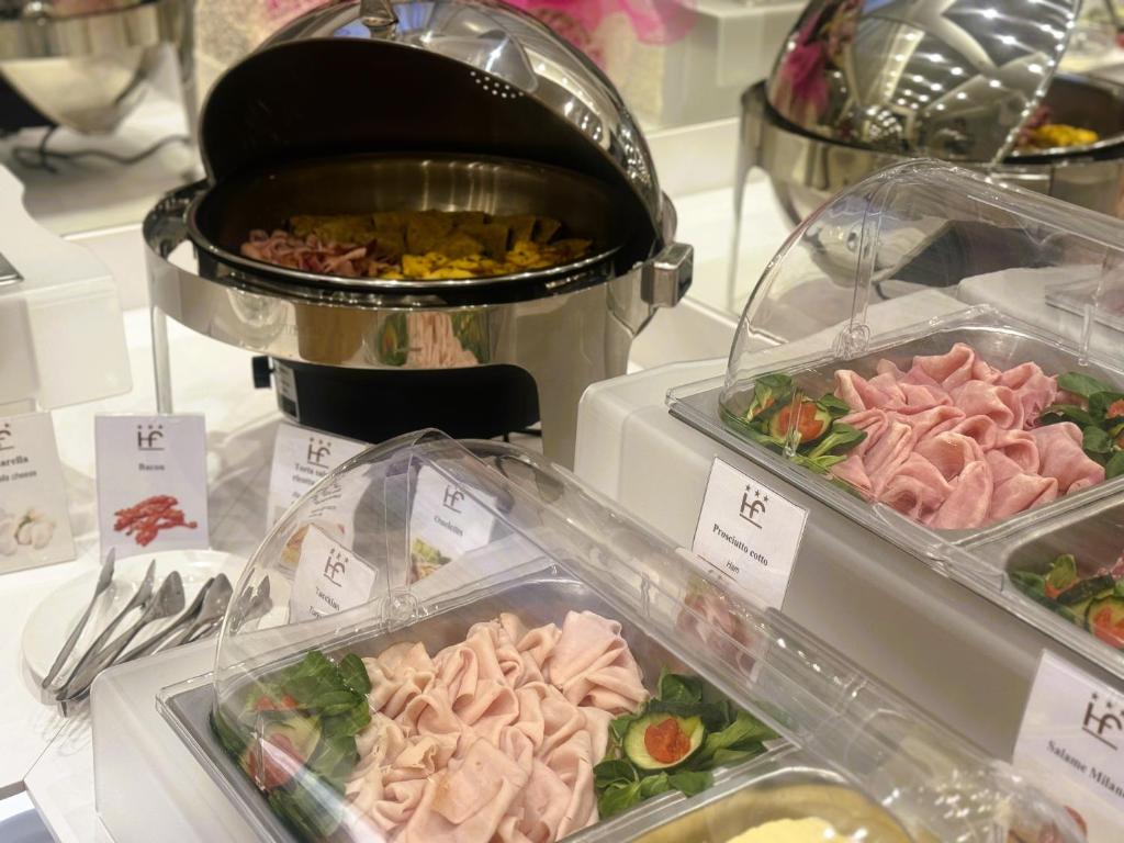 お料理のイメージ