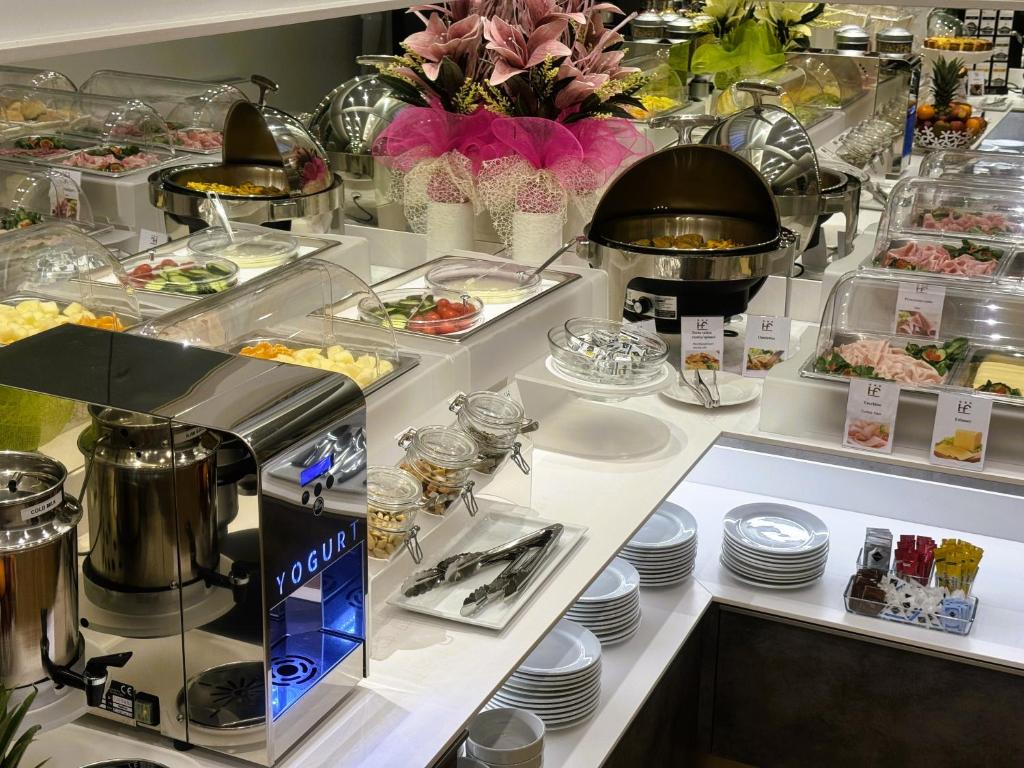 お料理のイメージ