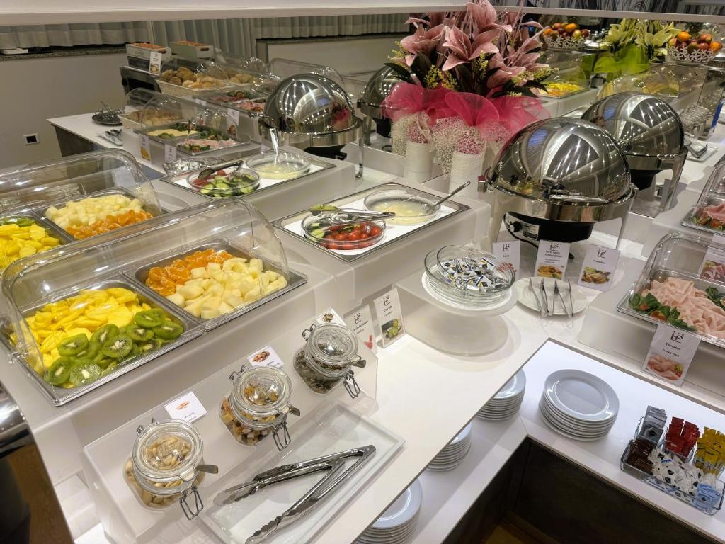 お料理のイメージ