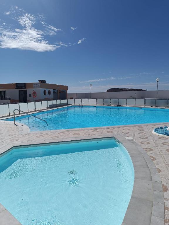 Apartamento SUMMER Complex Amaya Fuerteventura - 3