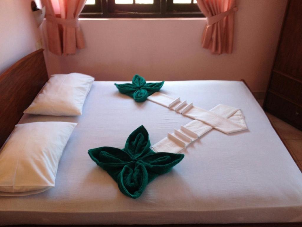 Red Rose Villa photo