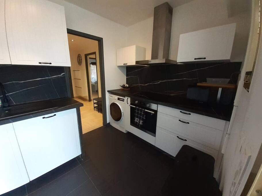 Bel appartement à côté des plages 2 à 5 Personnes - 2