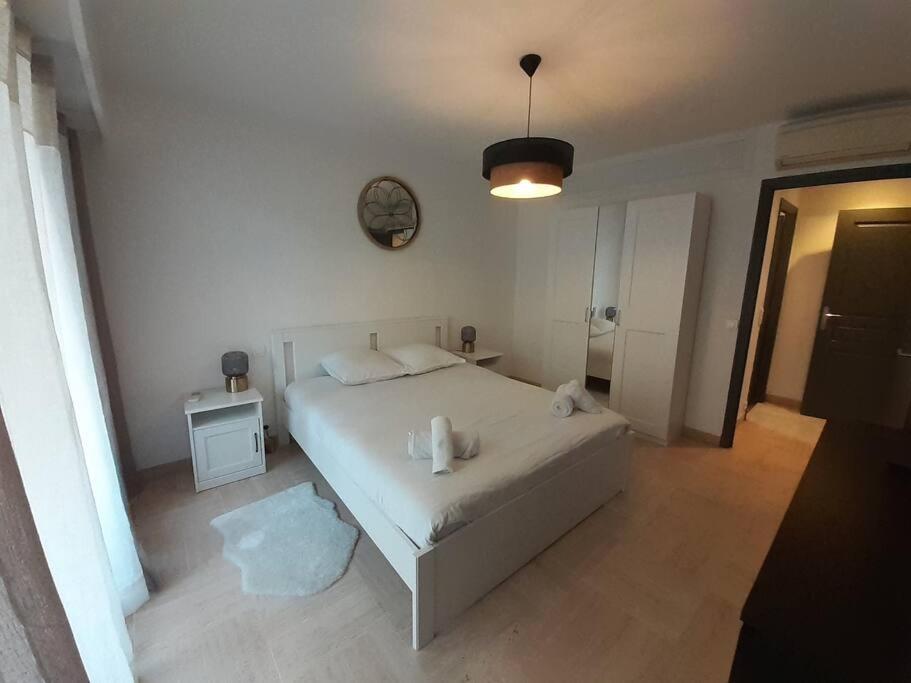 Bel appartement à côté des plages 2 à 5 Personnes - 4
