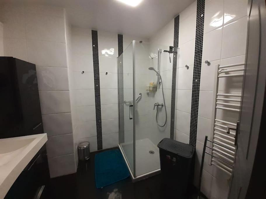 Bel appartement à côté des plages 2 à 5 Personnes - 5