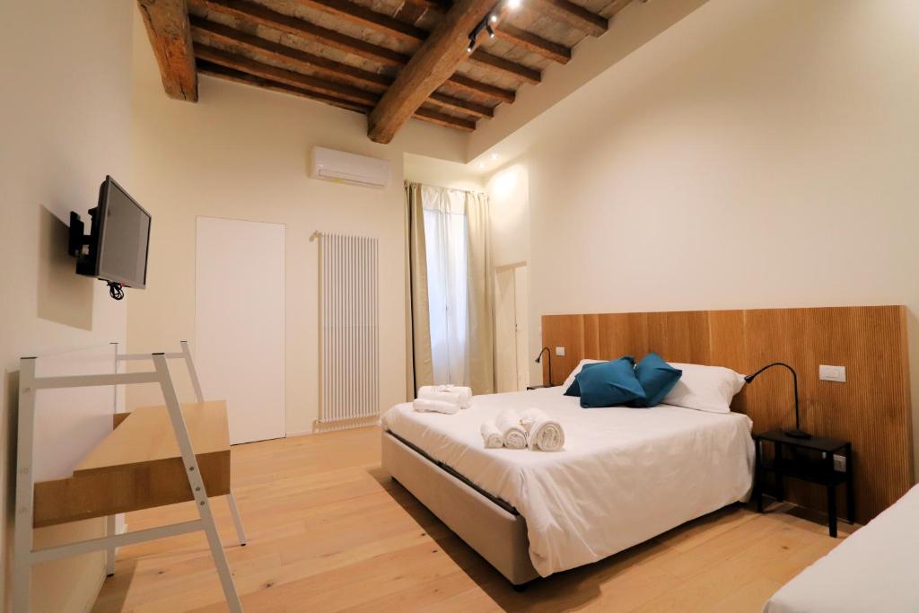 Accademia Suite Modena il tuo soggiorno nel Centro Storico di Modena - 4