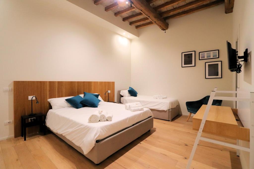 Accademia Suite Modena il tuo soggiorno nel Centro Storico di Modena - 3