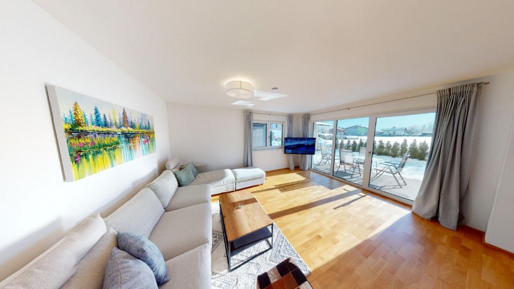 Kitzview Idyll, Zell am See