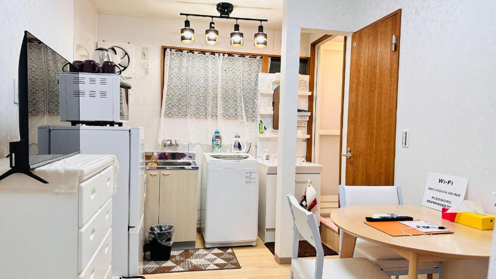 E-REST ハウス瓦町, Takamacu