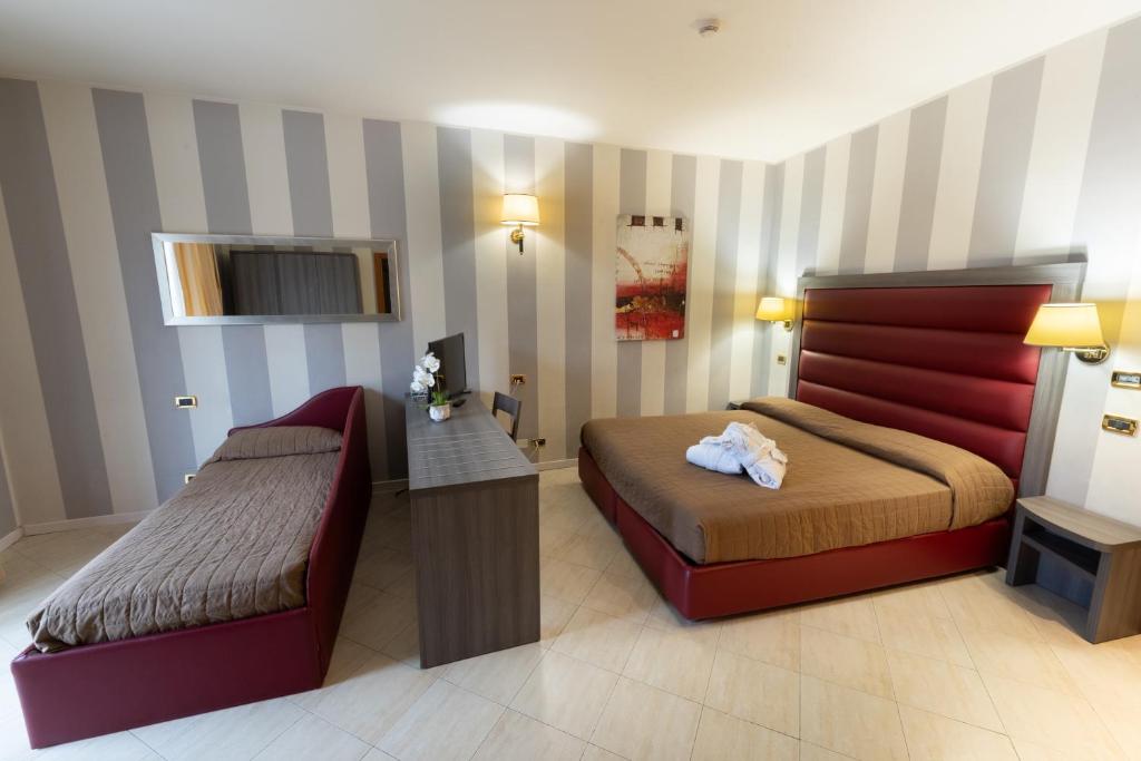 Grand Hotel Elite