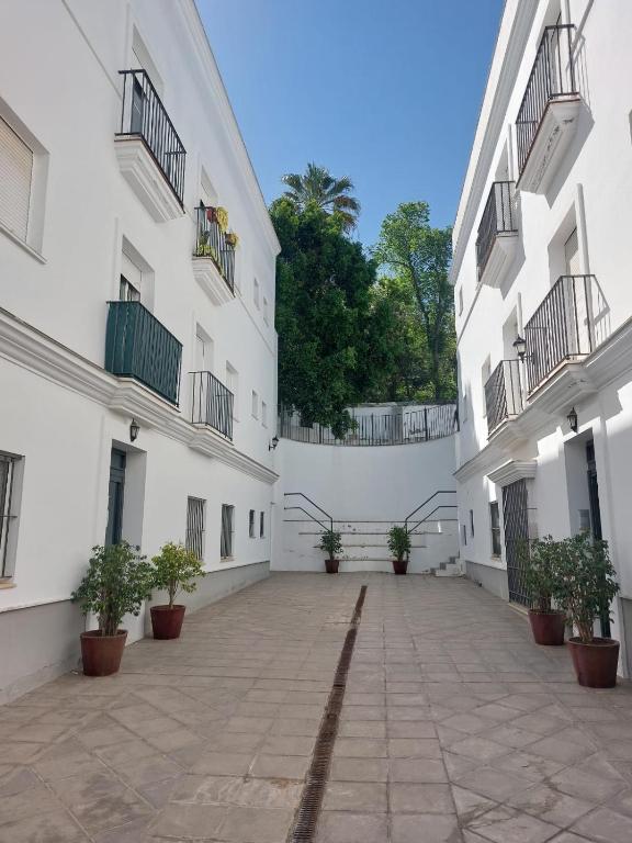 Apartamento Jardines de la Duquesa con garaje - 4