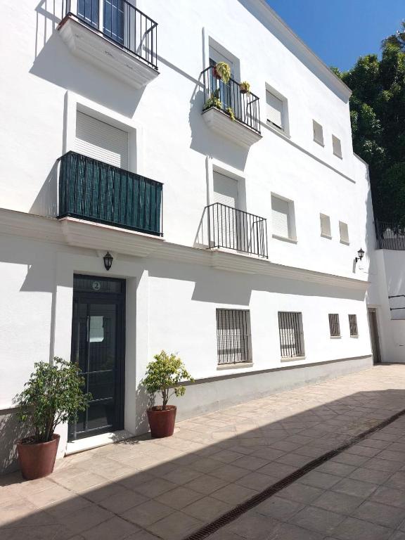 Apartamento Jardines de la Duquesa con garaje - 3