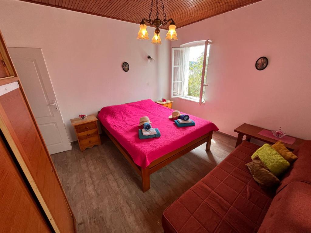 Grandma Nana House - 2