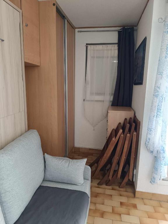 appartement avec terrasse - 5
