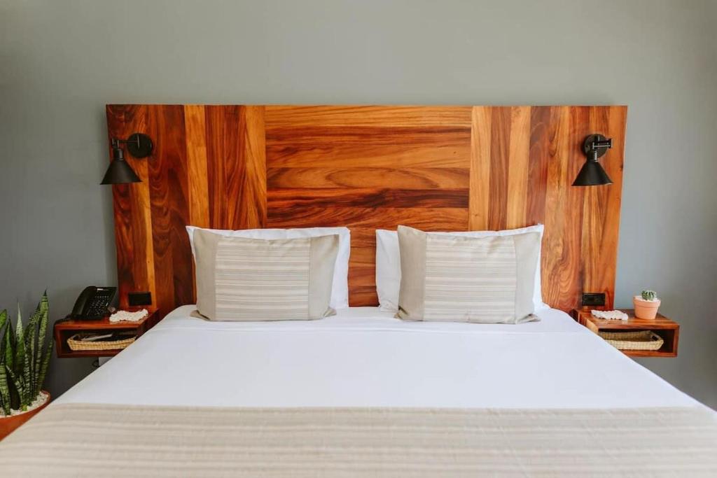 Gorgeous King Room Exclusive Boutique Hotel Cabo - 1