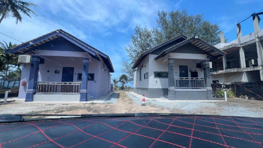 SR Tiny House, Bachok