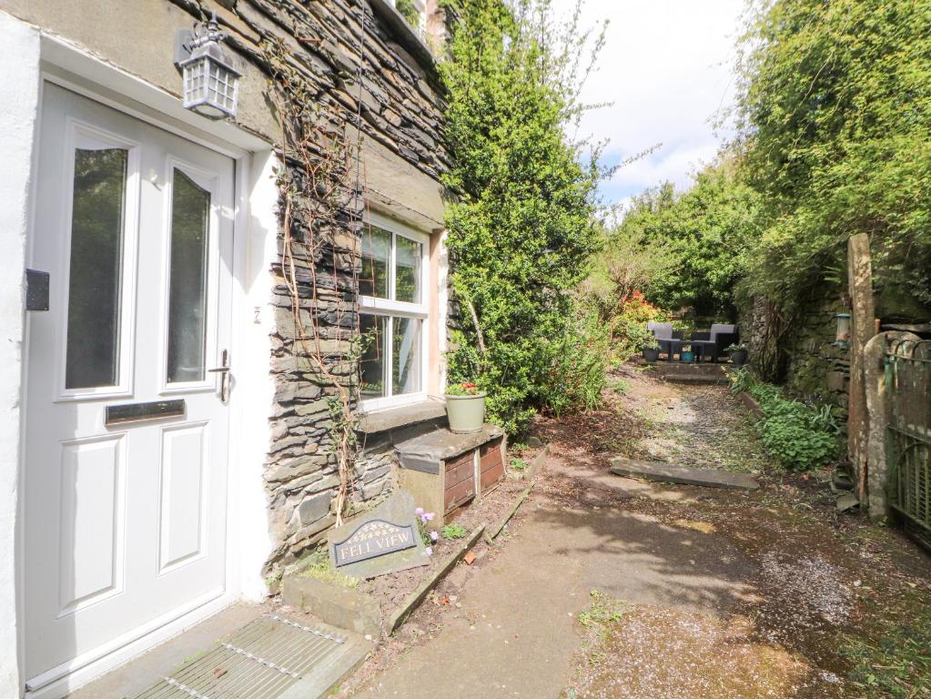 Fell View, Ambleside