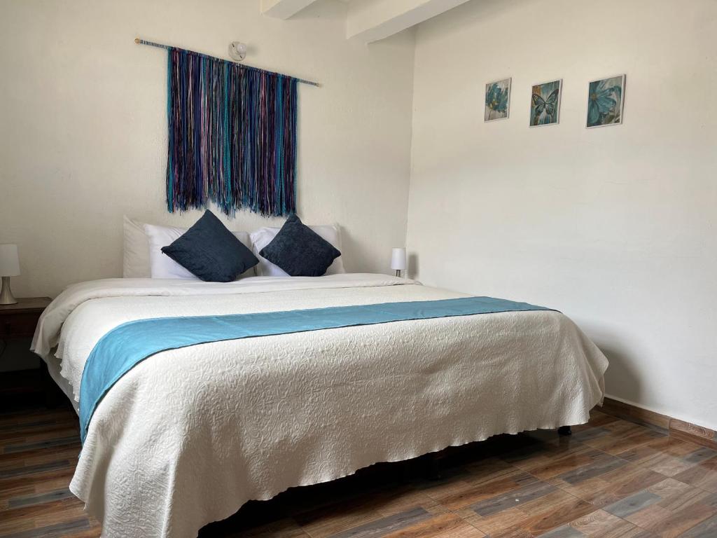 Celeste Villa de Leyva - 2