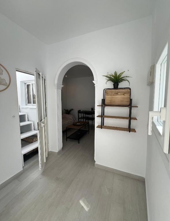 Vivienda Carolina•terraza privada y parking• - 4