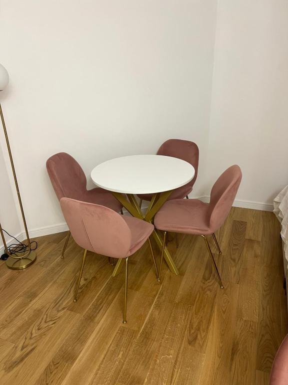 Studio apartman Vivo Central - 4
