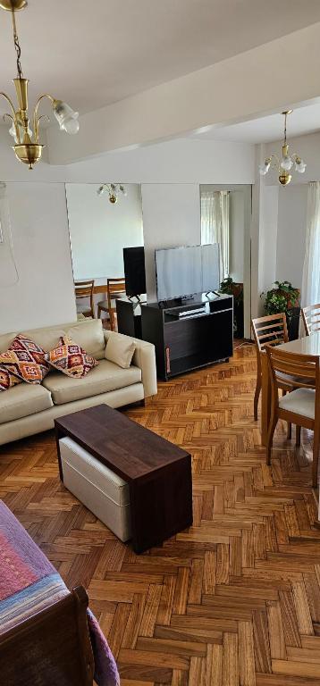 Abasto Rent Apart - 3