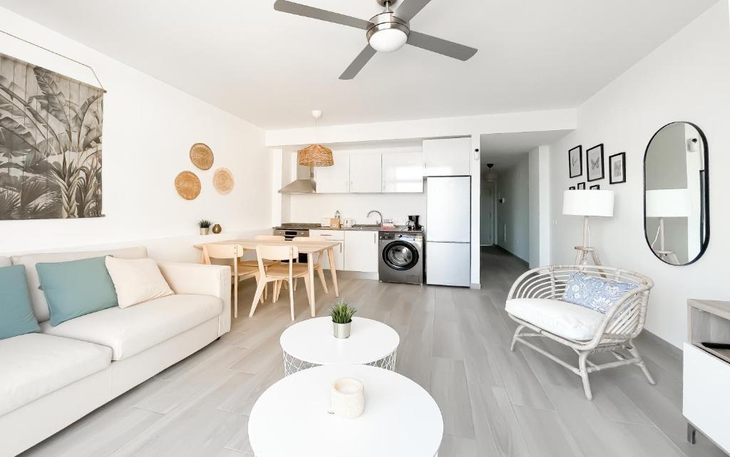 Colibri Loft by Best Holidays Fuerteventura - 1
