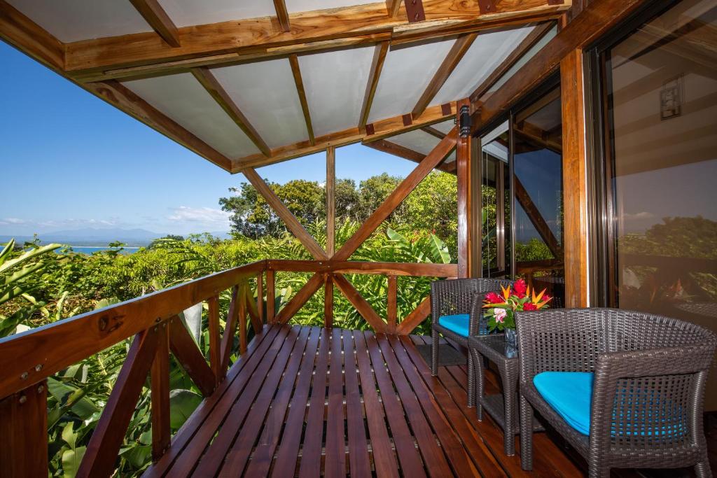 Surrounding environment