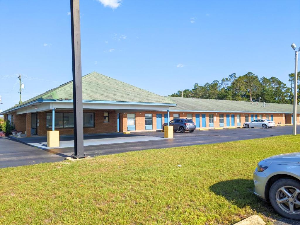 Gateway Inn, Lake City