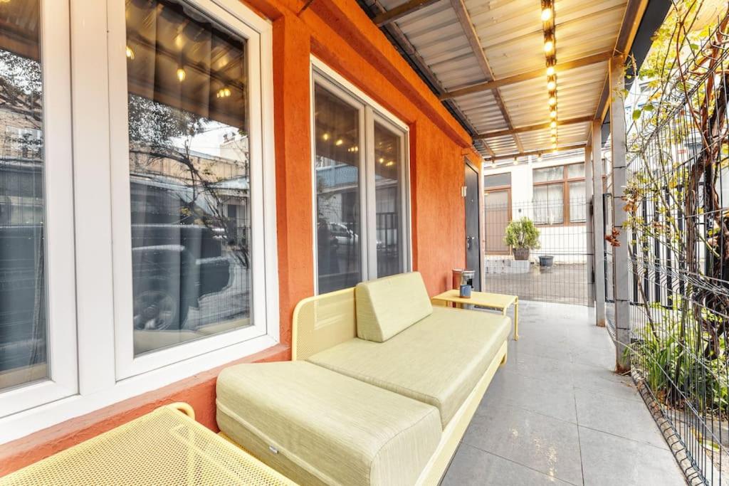 Salve Rooms(tabidze), Tbilisi