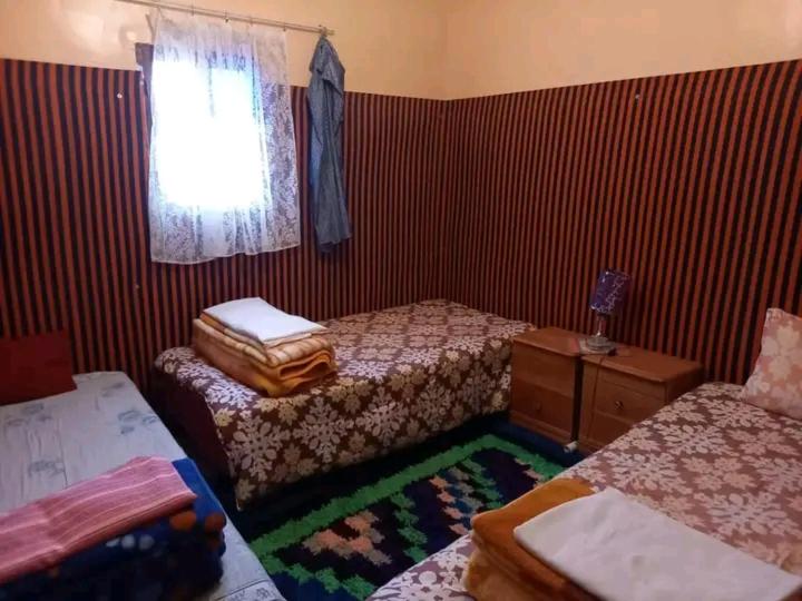 GITE ROURAL TATIOUINE Midelt, Tattiouine