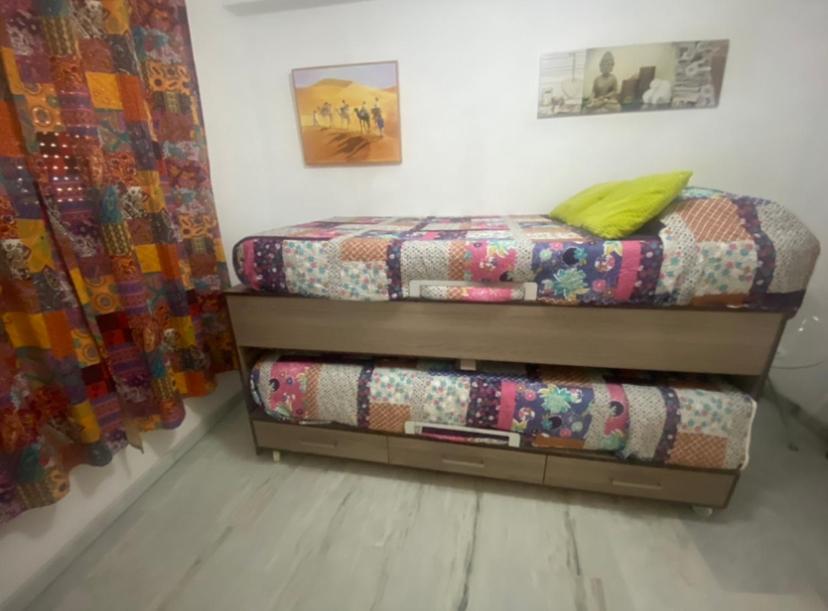 Apartamento El Mirador - 1
