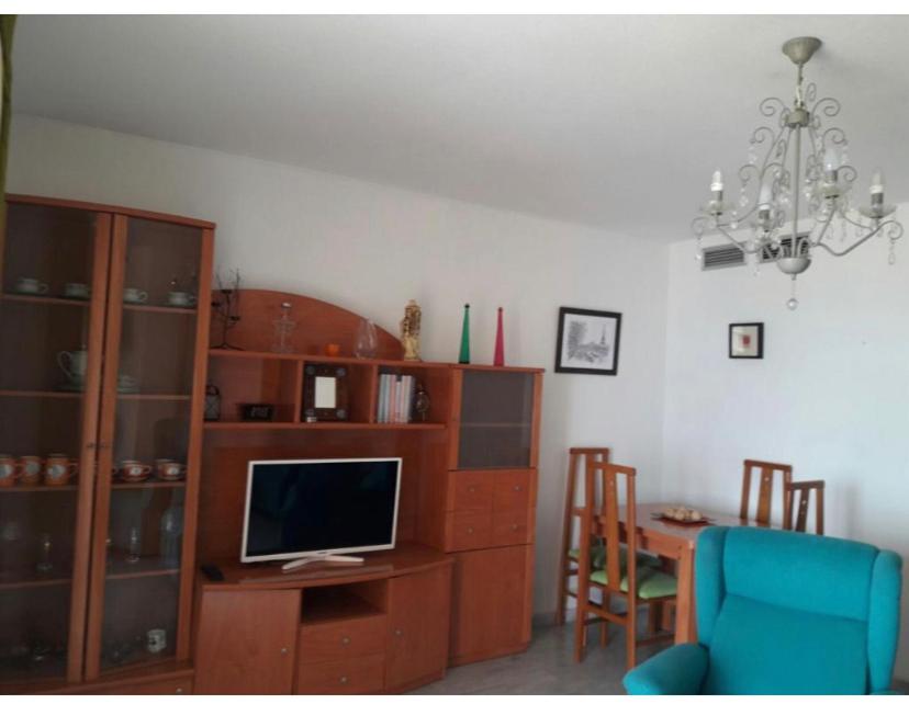 Apartamento El Mirador - 4