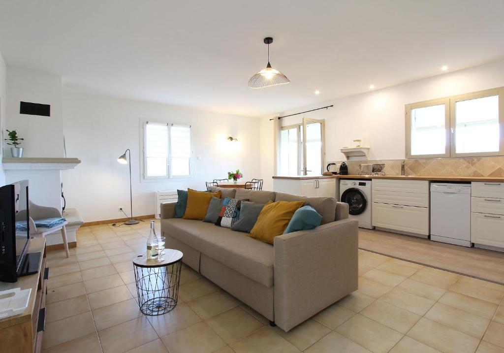 La maison des cerisiers - 3