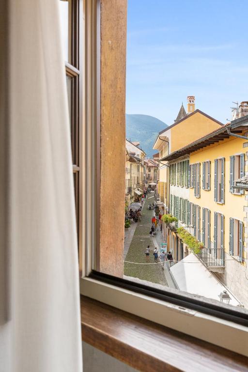 Hotel Pironi - 3