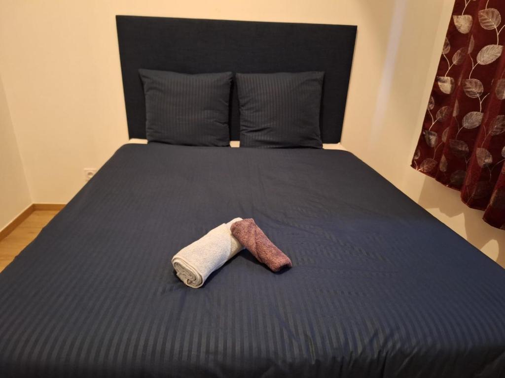 T2 Colombes proche toutes commodités #4, Colombes