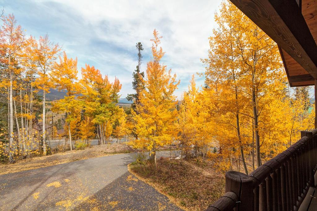 Aspen Lookout by Great Western Lodging, Breckenridge