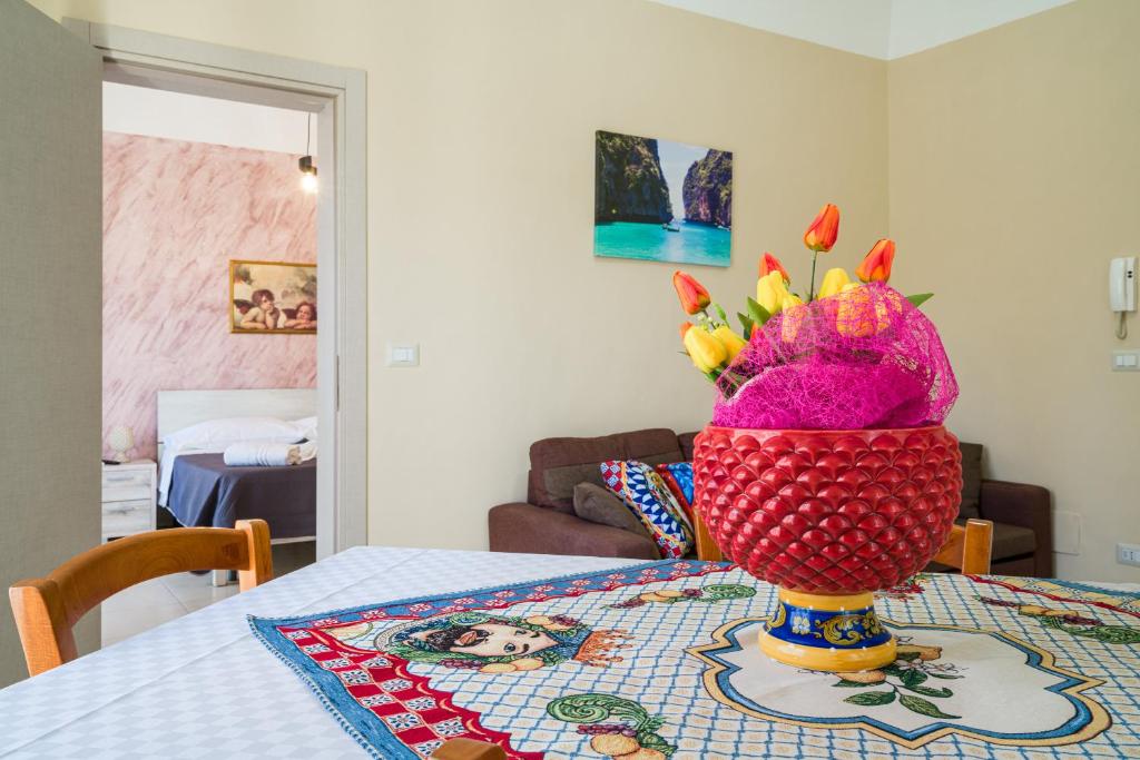 VM Apartment - 5
