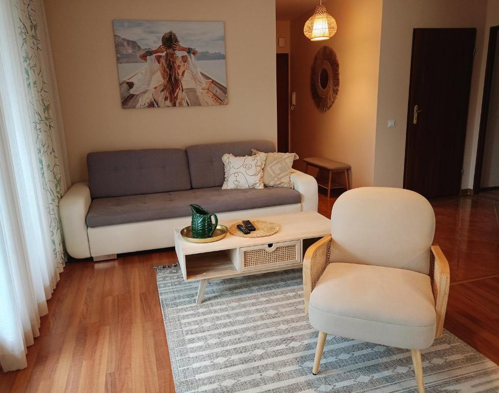 Apartament Boho Ustroń, Ustroň