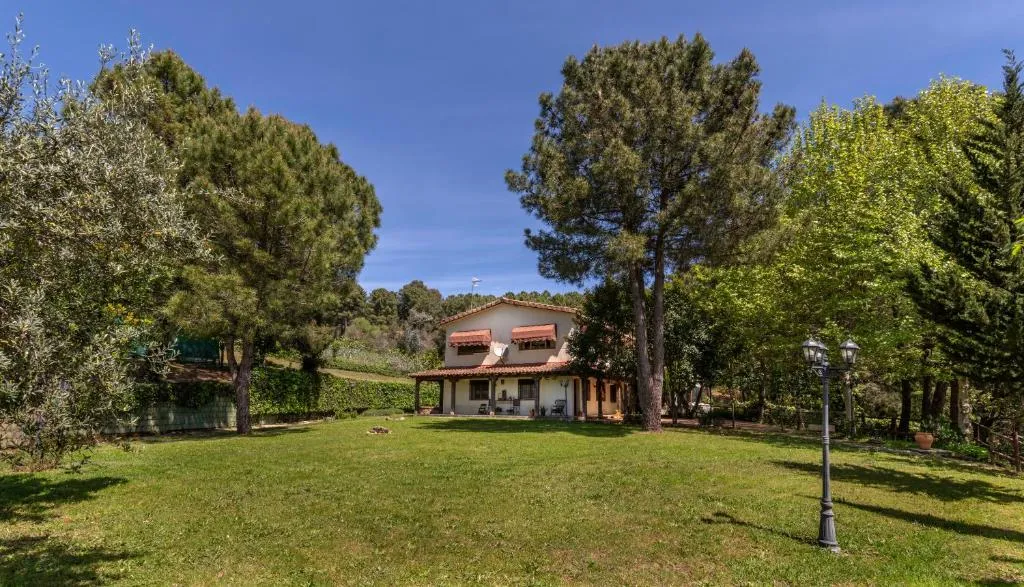 El Bosque de la Herrezuela, hotel in Guisando