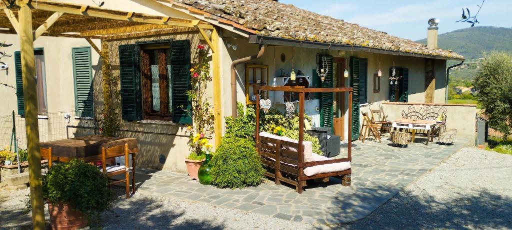 La Casa Tra Gli Ulivi - 2