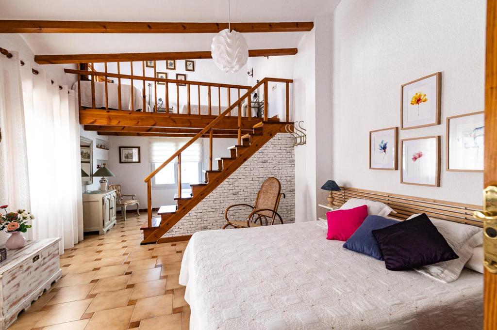 La Venta Casa Rural - 1