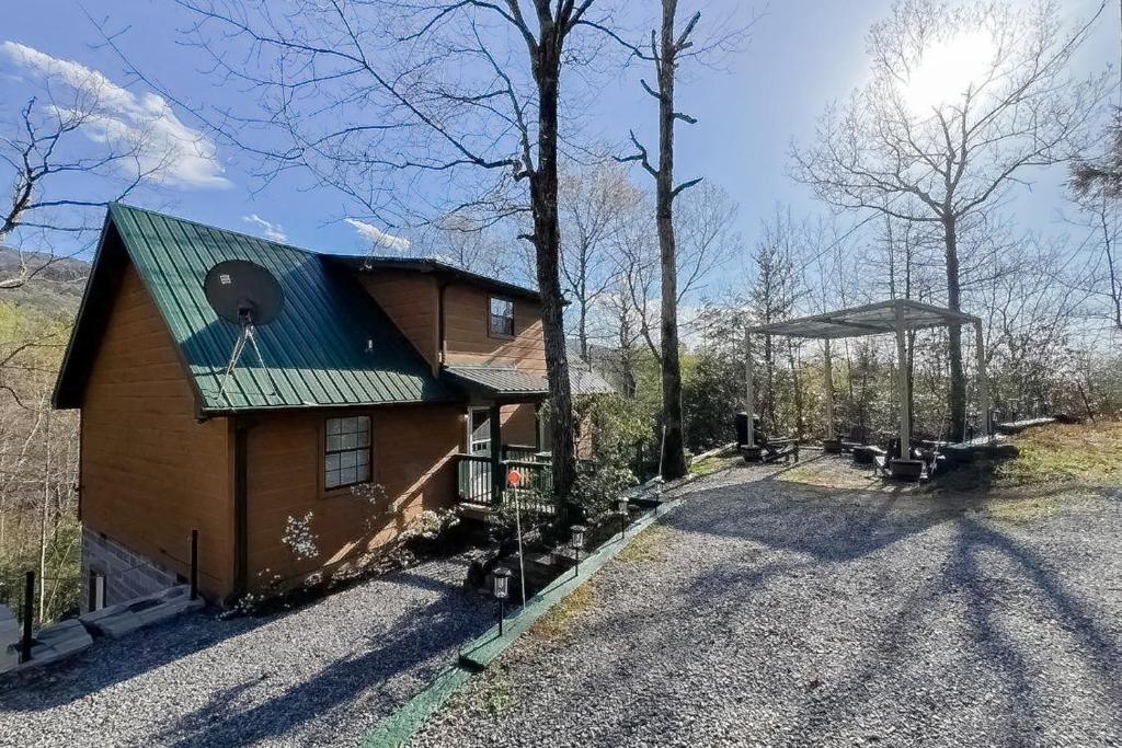 Smoky View, Gatlinburg