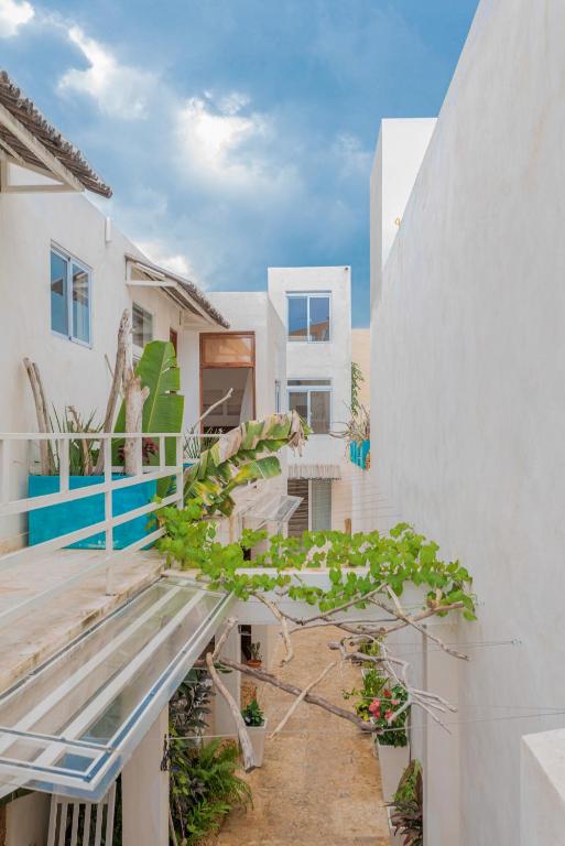 3 Studios at Casa Areito, Santo Domingo