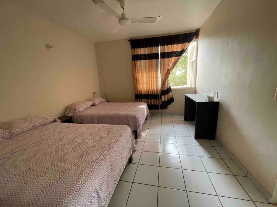 Amiris Suite, Brisas de Zicatela