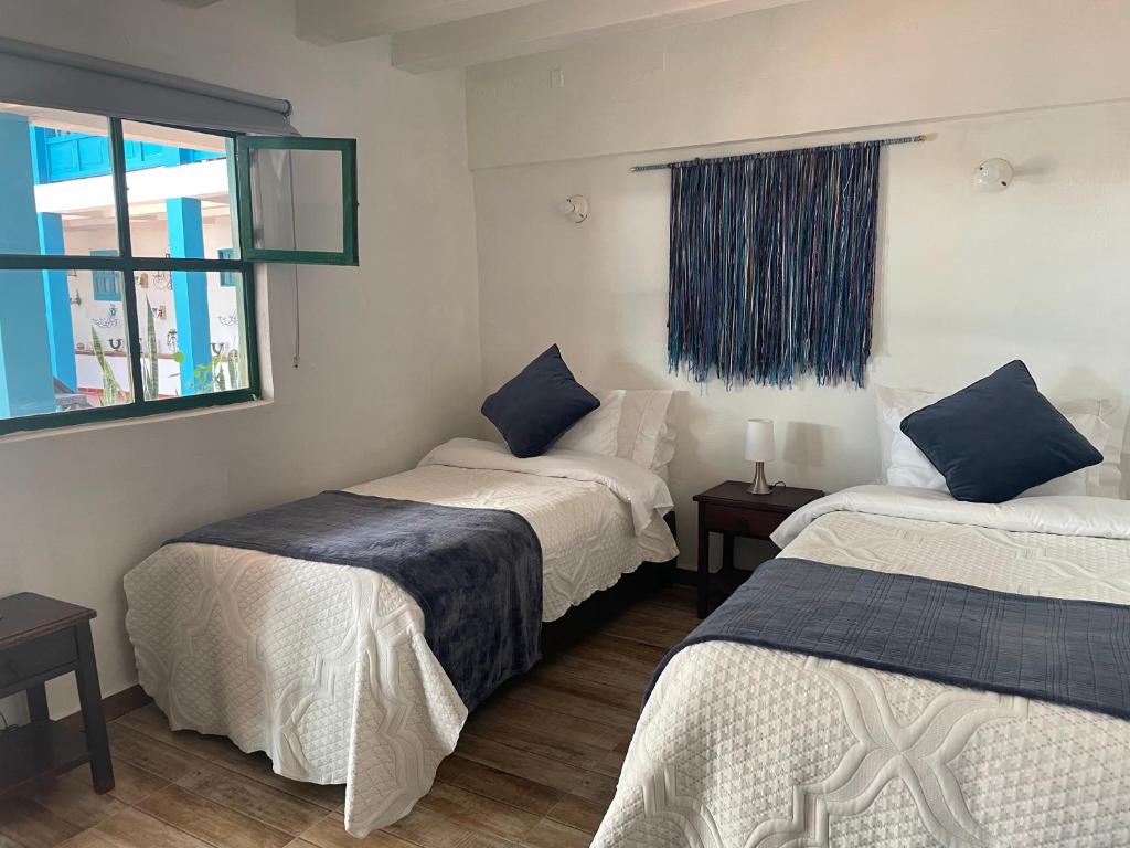 Celeste Villa de Leyva - 4