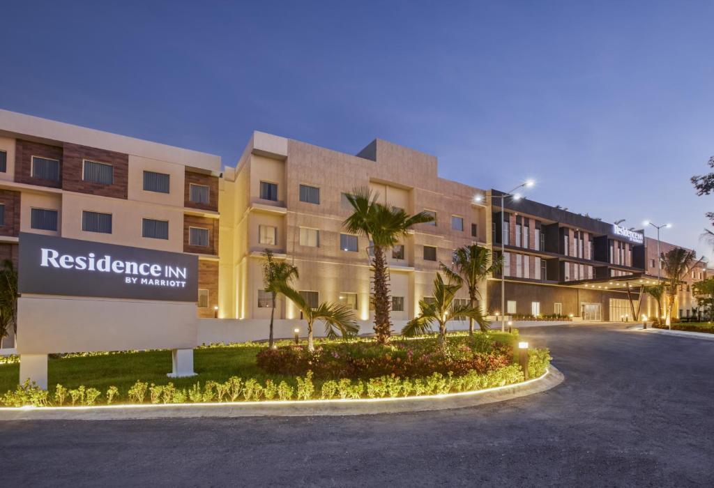 Residence Inn by Marriott Playa del Carmen - 2